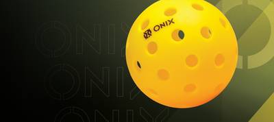 onix pickleball pure 2 outdoor ball for pickleball play